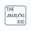 The Analog Kid