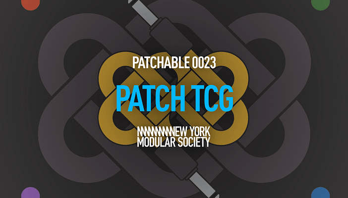PATCHABLE 0023